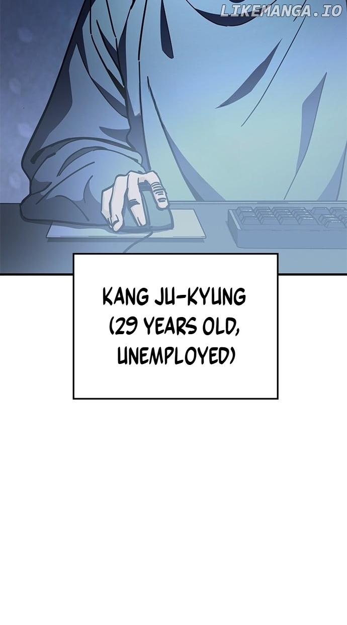 Unemployed Baek-soon Chapter 133 - page 4